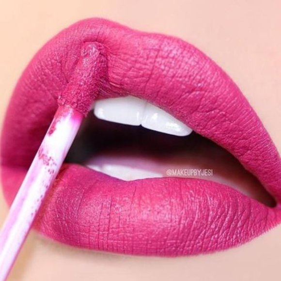 😍NWT CANCUN Liquid Lipstick by OFRA!😍 - Picture 8 of 11